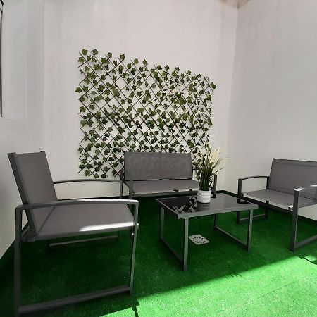 Tropical Garden Apartment Alicante Exteriör bild