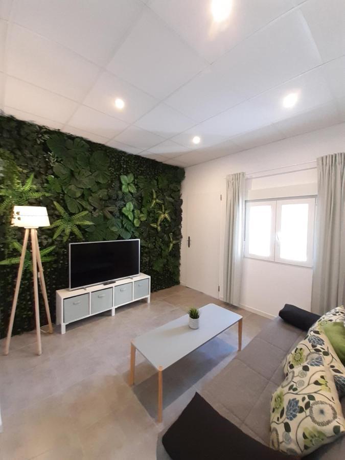 Tropical Garden Apartment Alicante Exteriör bild