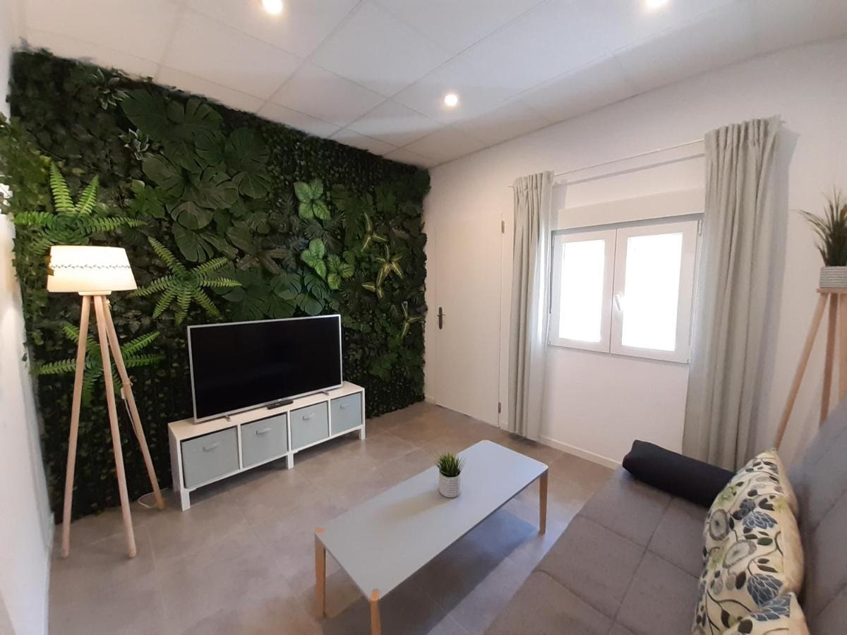 Tropical Garden Apartment Alicante Exteriör bild